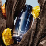 ادو پرفیوم مردانه هات لاو مدل Sauvage Dior حجم 100 میلی لیتر - تصویر 2