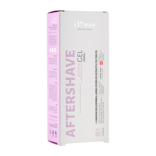 18727-5-20241021151213752 ژل پس از اصلاح بانوان سی گل مناسب انواع پوست حجم 100 میلی لیتر - تصویر 2