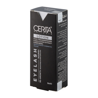 20209-(5)-202483141632407 سرم تقویت مژه سریتا مدل Eyelash Lotion حجم 8 میلی لیتر - تصویر 3