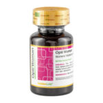 قرص اپتی وومن opti woman گلدن لایف بسته 60 عددی
