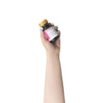 قرص اپتی وومن opti woman گلدن لایف بسته 60 عددی - تصویر 4