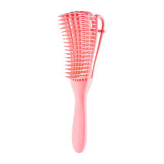 84509-Pink-2024122485037637 برس گره باز کن مدل اختاپوس - تصویر 3
