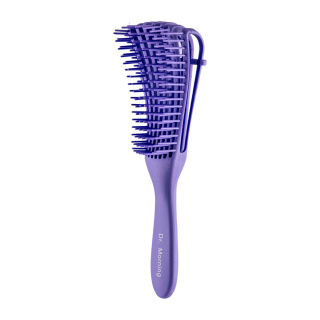 84509-Purple-2024122485038966 برس گره باز کن مدل اختاپوس - تصویر 2