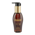 روغن آرگان مراکشی پرکاس مناسب پوست و مو حجم 100 میلی لیتر