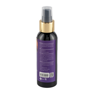 DSC00033-202534121220301 اسپری بهداشتی واژینال اینتیمکس با رایحه ایفوریا حجم 80 میلی لیتر - تصویر 2