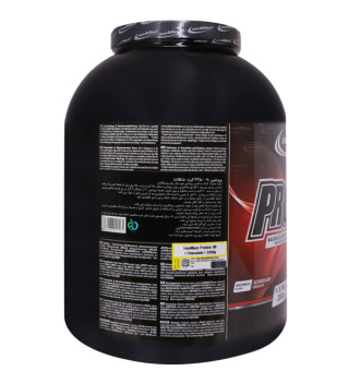 Iron-Maxx-Protein-90-2350-g-Khanoumi-3-202422713585364 پودر پروتئین آیرون مکس مدل 90 وزن 2350 گرم - تصویر 3
