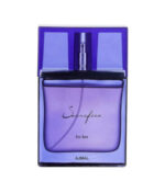 عطر و ادکلن ساکریفایس اجمل حجم 50 میلی لیتر