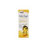 شربت مولتی ویتامین یوروویتال مدل Royal Jelly حجم 200 میلی لیتر - تصویر 3
