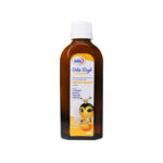 شربت مولتی ویتامین یوروویتال مدل Royal Jelly حجم 200 میلی لیتر