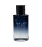 ادو پرفیوم مردانه هات لاو مدل Sauvage Dior حجم 100 میلی لیتر