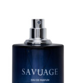 ادو پرفیوم مردانه هات لاو مدل Sauvage Dior حجم 100 میلی لیتر - تصویر 4