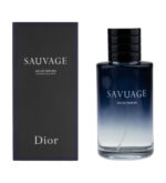 ادو پرفیوم مردانه هات لاو مدل Sauvage Dior حجم 100 میلی لیتر - تصویر 3