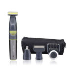 ماشین اصلاح موی صورت و بدن مک استایلر مدل MC8821 - تصویر 3