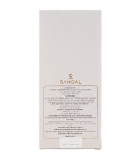 عطر جیبی زنانه صندل مدل Chanel Chance حجم 25 میلی لیتر - تصویر 3
